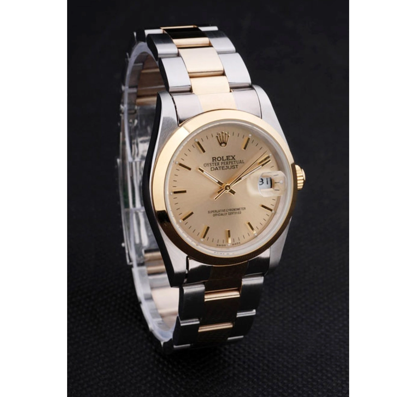 MiroTime 0816 Rolex Datejust-rl75